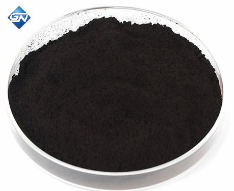 Couleur noire de CAS 6192-12-7 d'oxyde de praséodyme d'additifs de sidérurgie