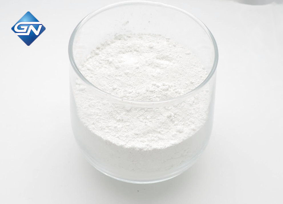 Poudre de polissage d'oxyde texturisé de cérium pour la peinture en verre décorative 25kg/Drum