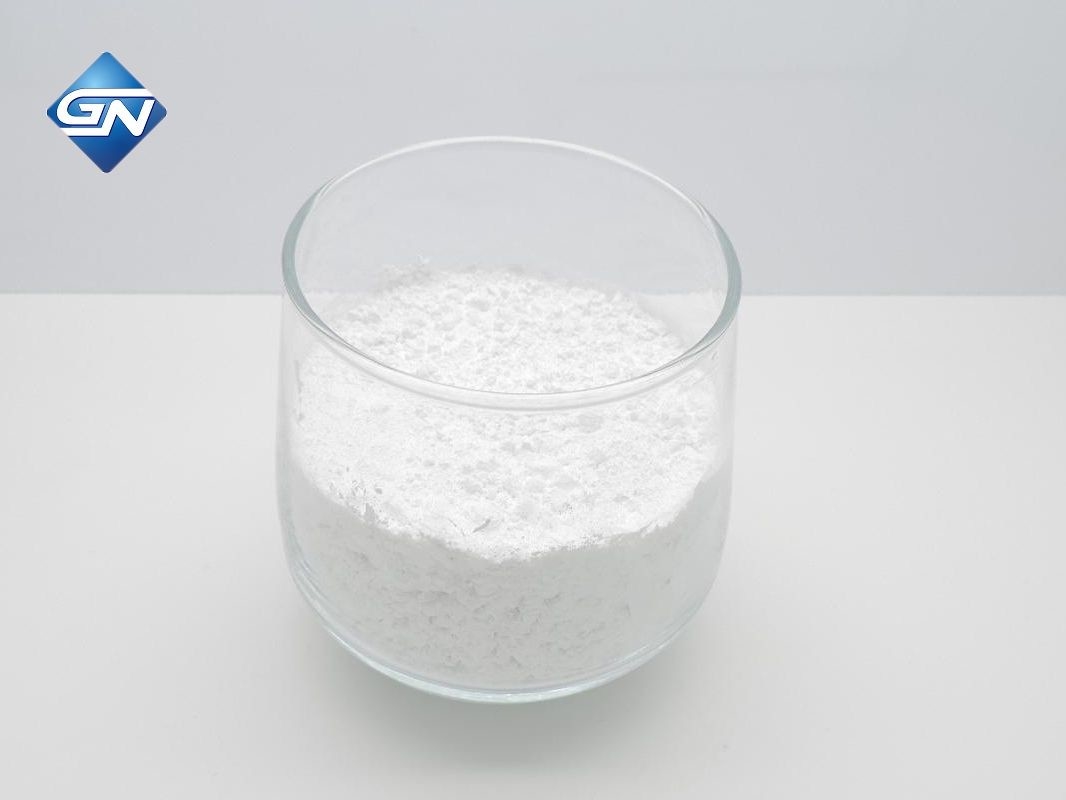 La d'hydroxyde de lanthane (OH) 3 sels de terre rare utilisés comme agent fluorescent adsorbant de catalyseur