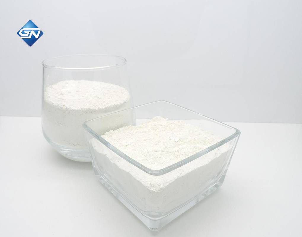 Poudre de polissage texturisée d'oxyde de cérium pour la peinture en verre décorative 25kg/tambour