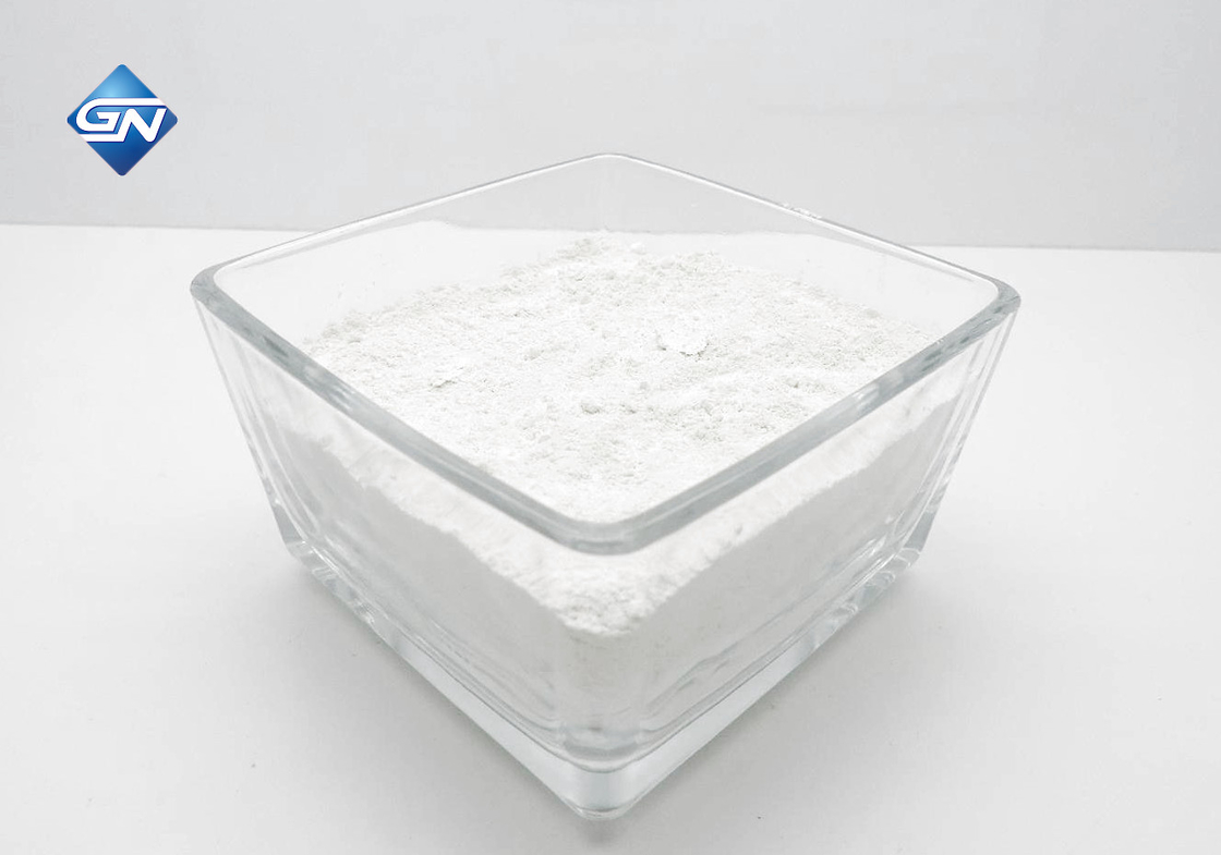 1344-28-1 poudre blanche d'alumine pour le lithium Ion Battery Separator Films