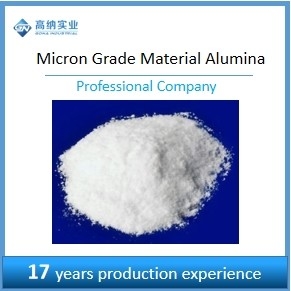 Particules d'aluminium de haute pureté à 99,9% de pureté L'ingrédient essentiel du succès