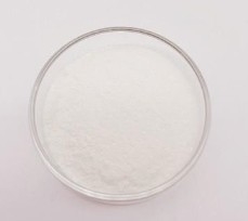 Stable à température normale Poudre d'oxyde de cérium d'un poids moléculaire de 172,11 g/mol