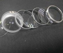 PSD 0,6-1,0 μm Poudre de polissage d'oxyde de cérium pour verre optique