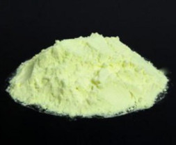 Poudre d'oxyde de cérium de CAS 1306-38-3 pour la couleur blanche réparée par fenêtre