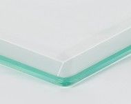 25 kg/tambour poudre de polissage à l'oxyde de cérium miroir en verre bisellé