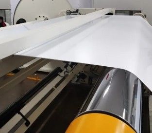 poudre d'alumine de la grande pureté 1.0um pour des produits de polymère de batterie