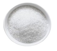 Poussière blanche de polissage des terres rares Taille de particules 0,8-1,2um pour le polissage professionnel