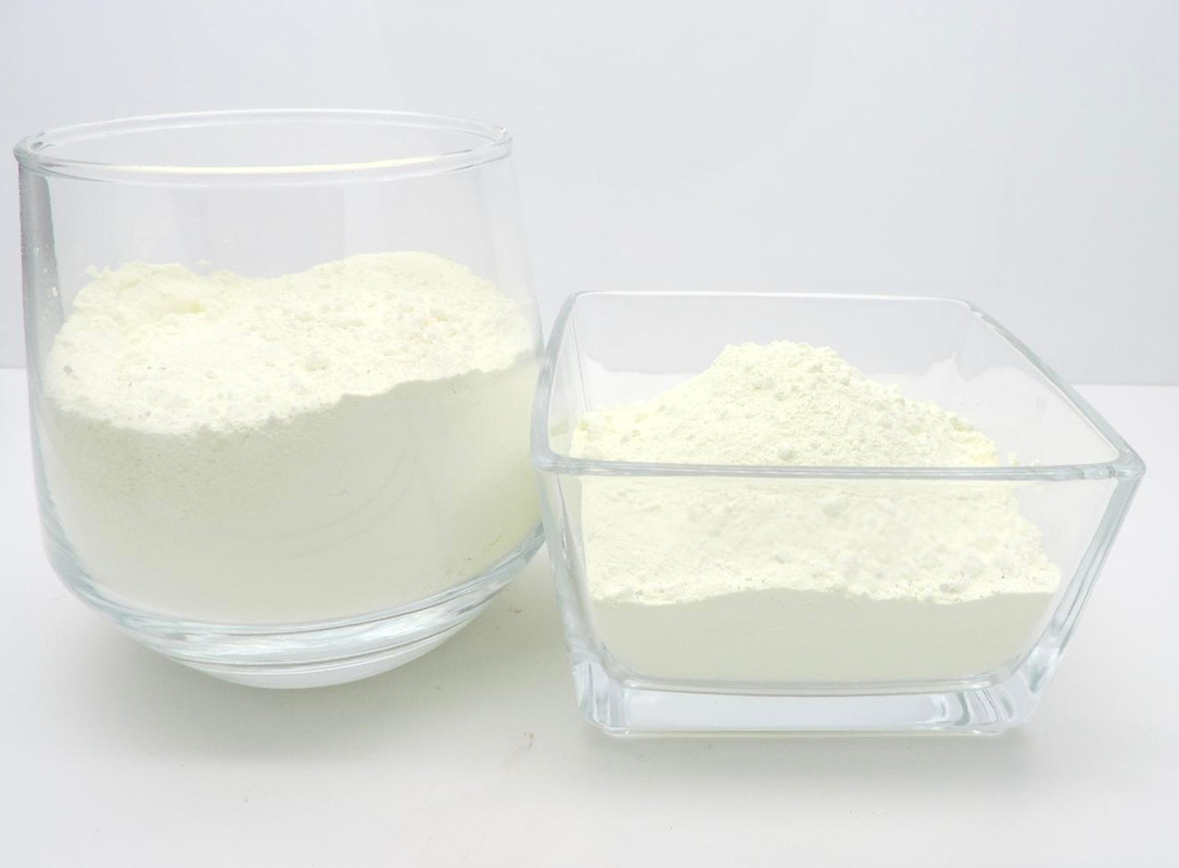 D50 1 μm d'oxyde de cérium et poids moléculaire 171G/mol Solution finale pour la finition de la surface du verre
