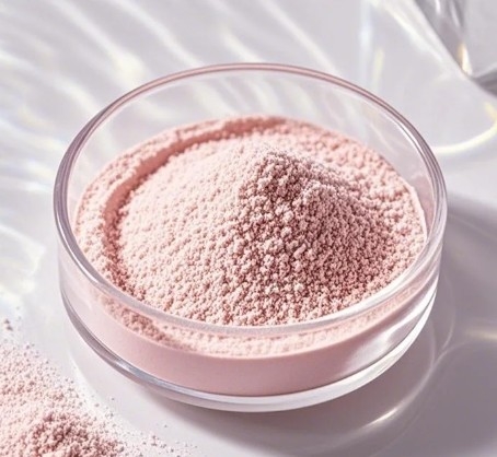 Colorant céramique 99,9% Oxyde d'erbium Er2O3 Oxyde de terres rares