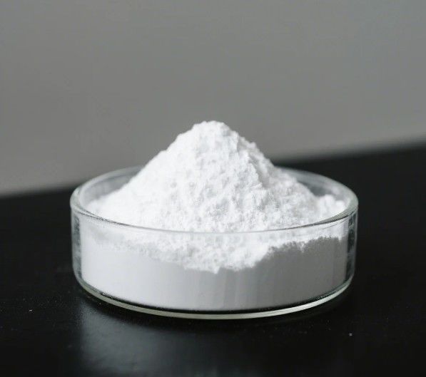 25 kg/tambour poudre de polissage à l'oxyde de cérium miroir en verre bisellé
