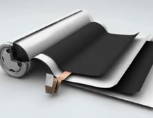 0.8 Alumine de haute pureté de microns CAS 1344-28-1 pour les films de revêtement de batteries au lithium-ion