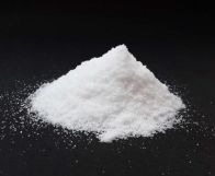 0.8 Alumine de haute pureté de microns CAS 1344-28-1 pour les films de revêtement de batteries au lithium-ion