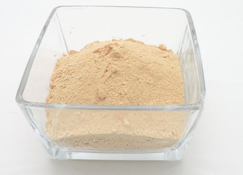 Distribution de la taille des particules 3 μm Cerium zirconium solide pour les gaz d'échappement des automobiles