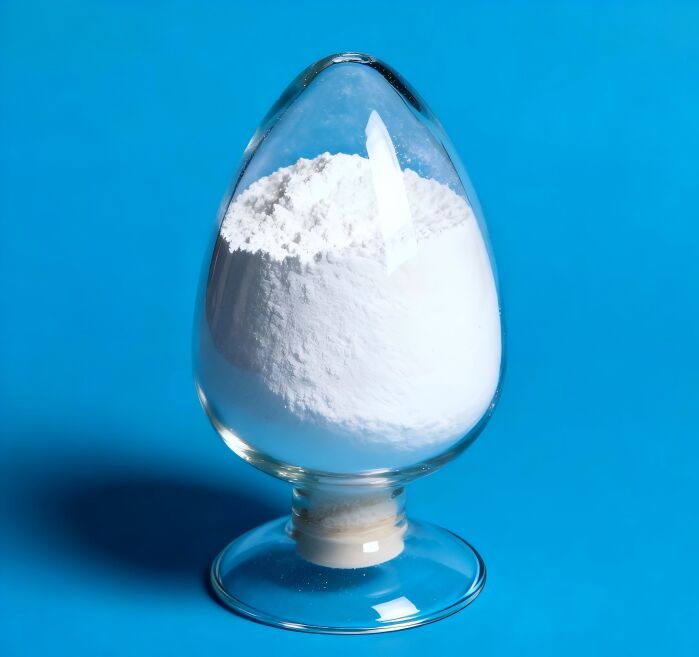 Taille de particules 0,8-1,2 microns Poudre d'oxyde de cérium 99 Pureté Idéal pour le polissage du verre et des composants optiques