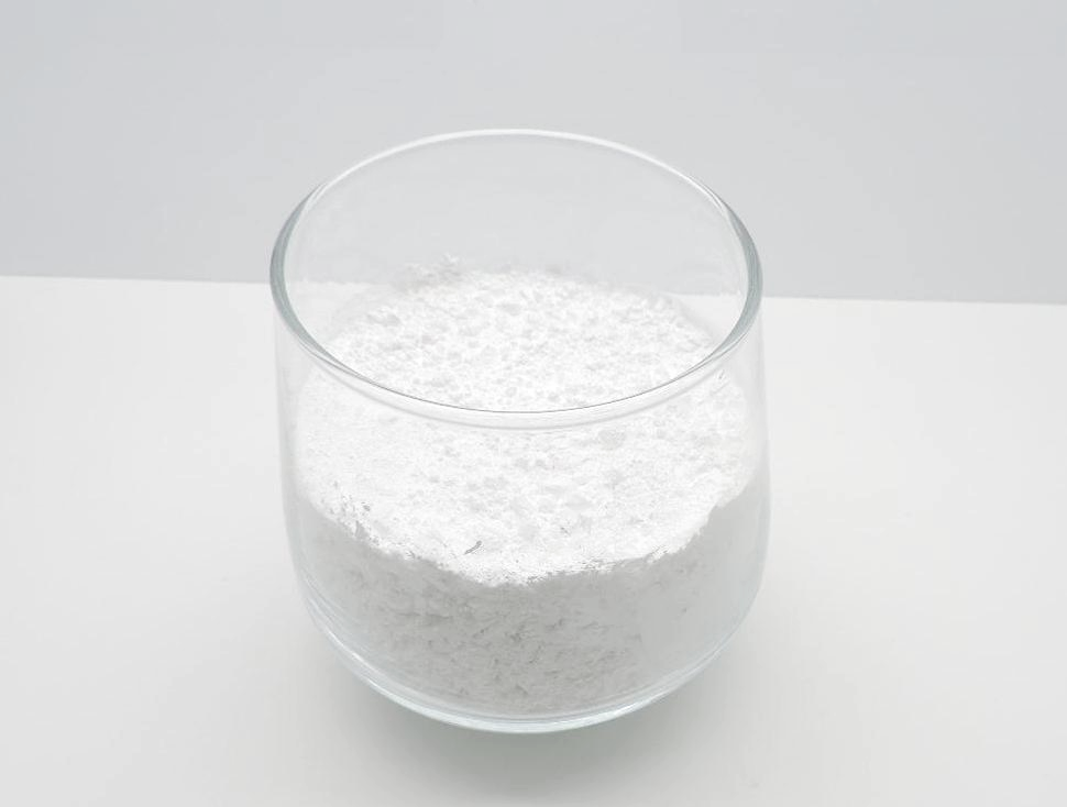 PSD 0,6-1,0 μm Poudre de polissage d'oxyde de cérium pour verre optique