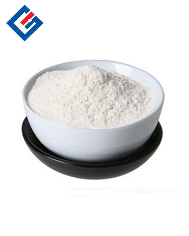 poudre d'alumine de la grande pureté 1.0um pour des produits de polymère de batterie