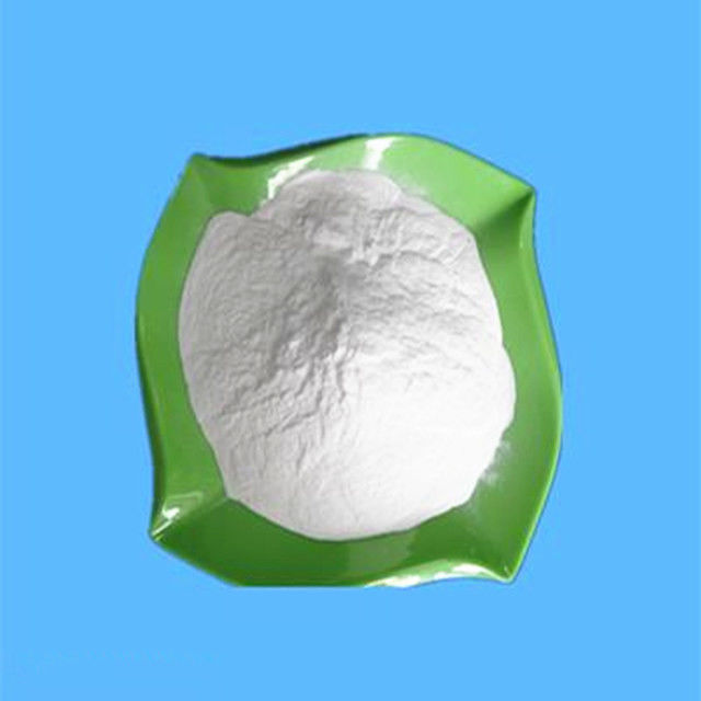 Chlorure sans couleur de yttrium de pureté du cristal 99,95 d'additifs catalytiques