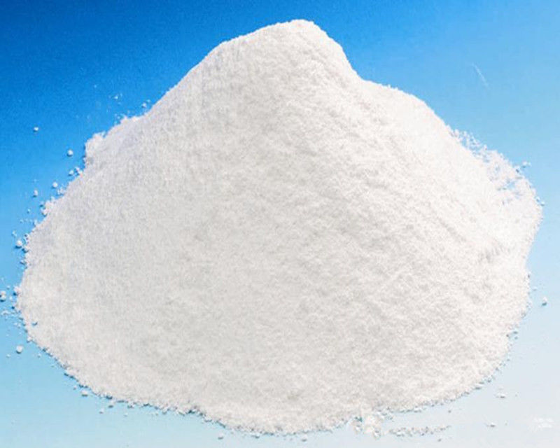 Chlorure sans couleur de yttrium de pureté du cristal 99,95 d'additifs catalytiques