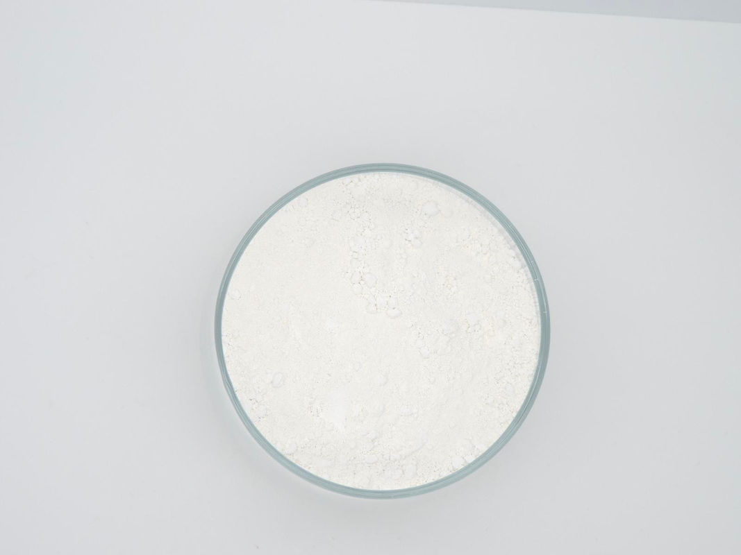 Oxyde d'yttrium en poudre, qualité chimique, utilisé dans les céramiques avancées, les luminophores et les dispositifs laser