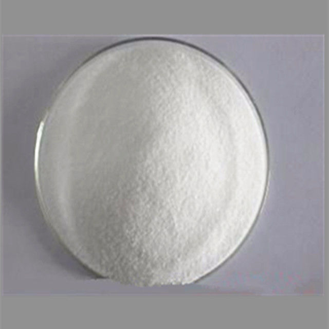 poudre d'alumine de la grande pureté 1.0um pour des produits de polymère de batterie