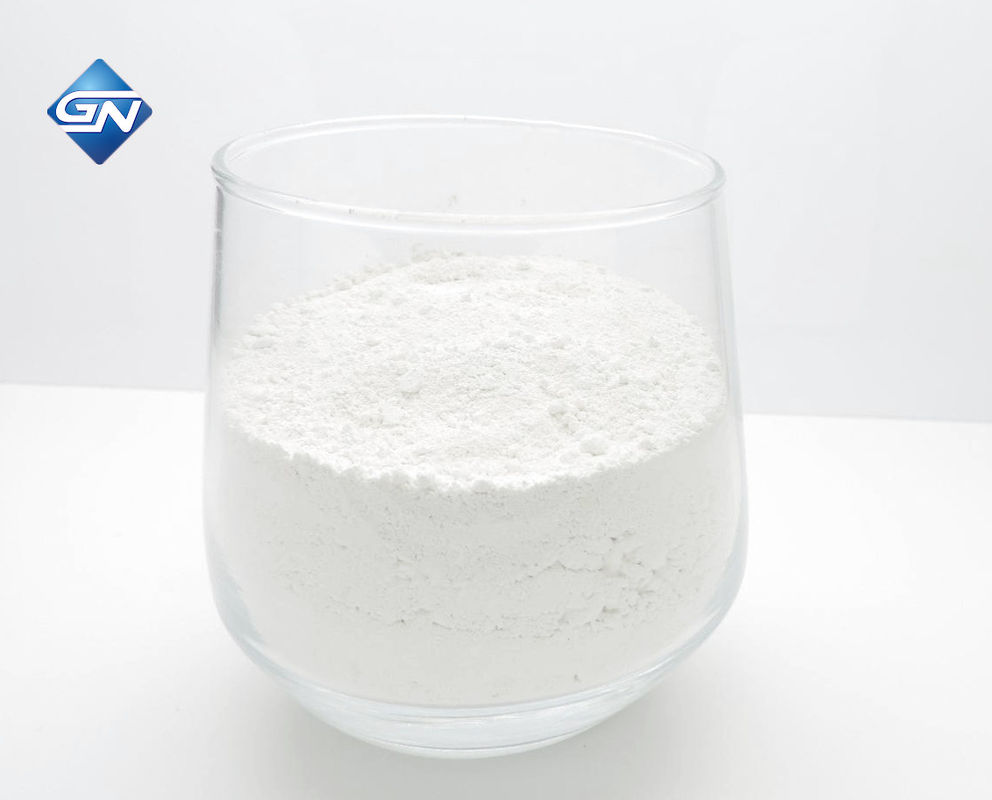 Alumine de pureté de 0,8 microns d'hauteur CAS 1344-28-1 pour le lithium Ion Battery Coating Films