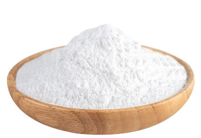 99,9% pureté poudre d'alumine de 0,8 microns pour des films de séparateur de batterie au lithium