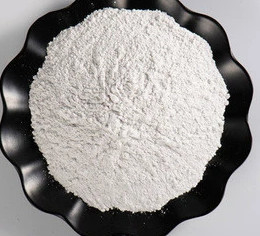 Cristal sans couleur de chlorure de yttrium de la minute 99,9% de grande pureté