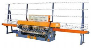 Poudre 1306-38-3 de polissage d'oxyde de cérium de CAS pour la machine en verre de bordure de ligne droite