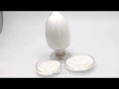 Poudre d'oxyde de lanthane