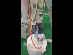 Machine de polissage double face / Poudre de polissage à l'oxyde de cérium / k9 / Verre B270