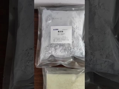 Taille de particule spéciale, niveau micromètre, oxyde de terres rares