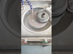 Poudre de polissage des terres rares Applications de polissage professionnel