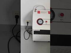 Contrôle de la qualité par spectroscopie par absorption atomique